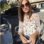Profesora graduada en educacion primaria, infantil, audición y lenguaje e inglés. Clases en verano para todas las asignaturas hasta segundo de la ESO